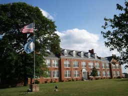 Randolph-Henry High School